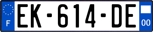 EK-614-DE