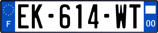 EK-614-WT
