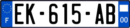 EK-615-AB