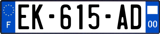 EK-615-AD