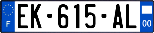 EK-615-AL