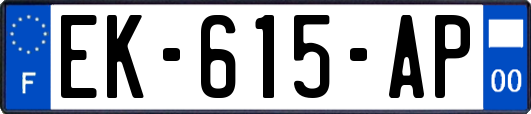 EK-615-AP