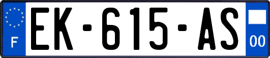 EK-615-AS