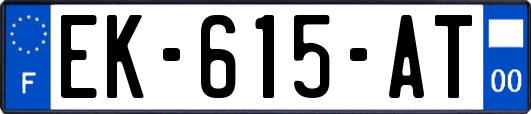 EK-615-AT