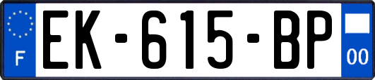 EK-615-BP