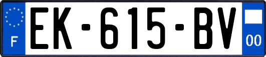 EK-615-BV