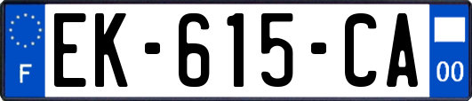 EK-615-CA