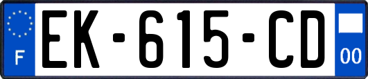EK-615-CD
