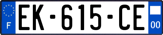 EK-615-CE