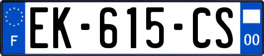 EK-615-CS