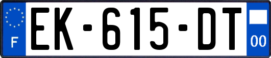 EK-615-DT