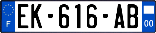 EK-616-AB