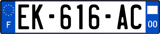 EK-616-AC