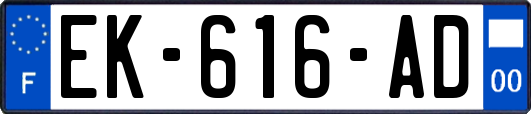 EK-616-AD