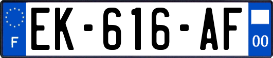 EK-616-AF