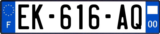 EK-616-AQ