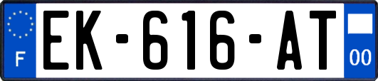 EK-616-AT