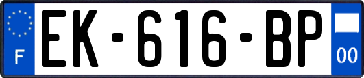 EK-616-BP