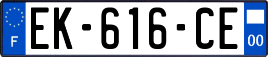 EK-616-CE