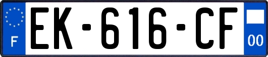 EK-616-CF