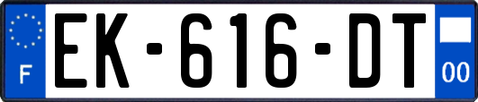 EK-616-DT