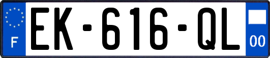 EK-616-QL