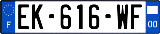 EK-616-WF