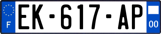 EK-617-AP