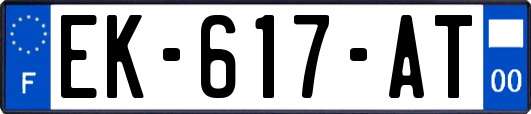 EK-617-AT