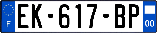 EK-617-BP