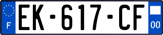 EK-617-CF