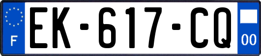 EK-617-CQ