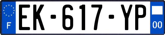 EK-617-YP