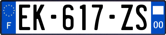 EK-617-ZS