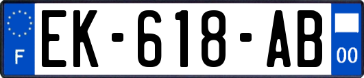 EK-618-AB