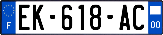 EK-618-AC