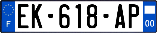 EK-618-AP