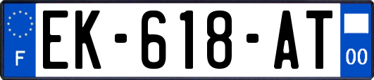 EK-618-AT