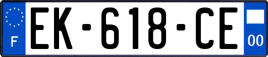 EK-618-CE
