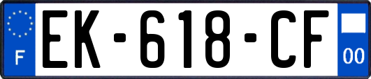 EK-618-CF