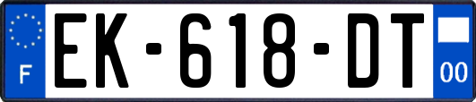 EK-618-DT