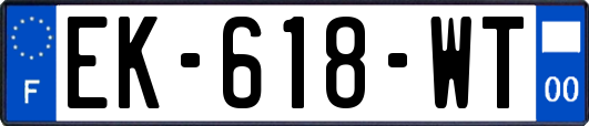 EK-618-WT