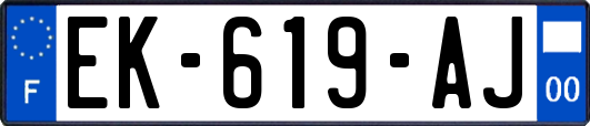 EK-619-AJ