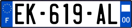 EK-619-AL