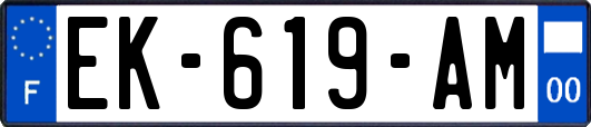 EK-619-AM