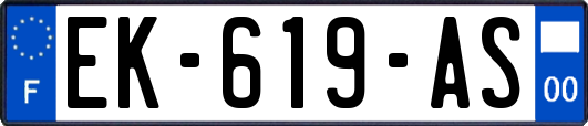 EK-619-AS