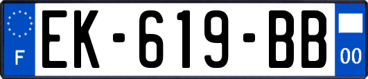 EK-619-BB