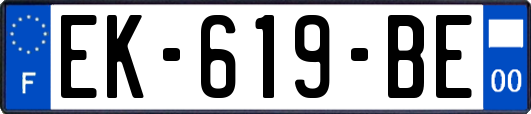 EK-619-BE