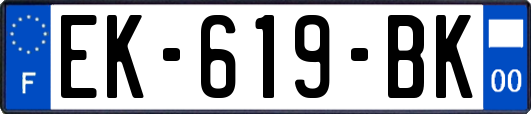 EK-619-BK