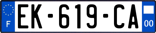 EK-619-CA